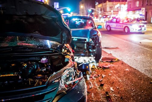 Turner Insurance How To: Do’s and Dont’s of Motor Accidents