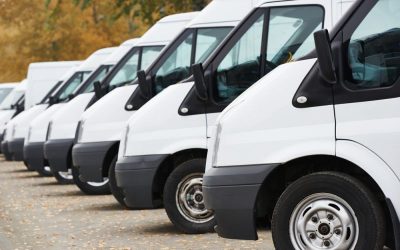 Is Commericial Fleet Telematics Technology Helpful?
