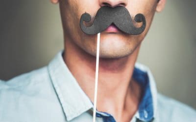 Movember – A Men’s Charity With A Difference