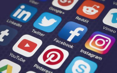 Using Social Media in the best way for Marketing