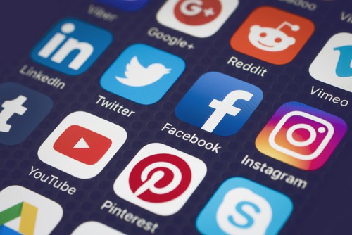 Using Social Media in the best way for Marketing