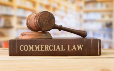 Commercial Legal Insurance – What is it?