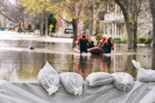 Flood Re: What is it, and how can it help?