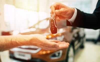 Guaranteed Hire Car Insurance – Do you need it?