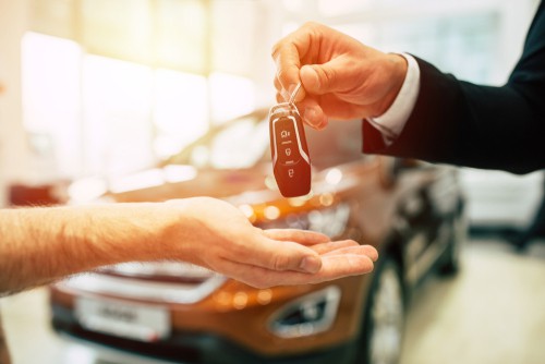 Guaranteed Hire Car Insurance – Do you need it?